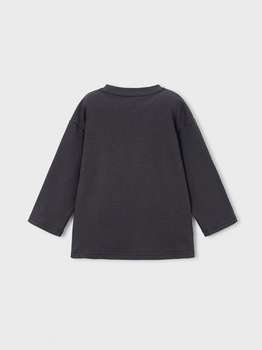 Camiseta interactiva niño manga larga Mayoral [1]