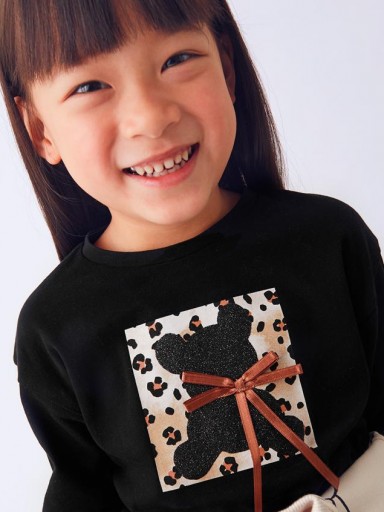 Camiseta niña manga larga Mayoral  [1]