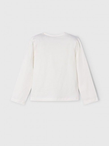 Camiseta niña manga larga Mayoral  [1]