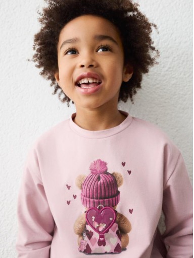 Camiseta oso niña Mayoral 4027.JPG [0]