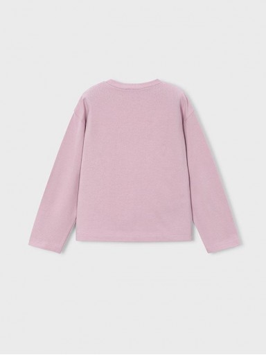 Camiseta oso niña Mayoral  [2]