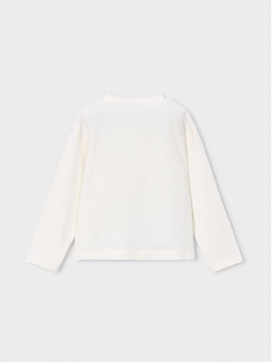 Camiseta oso niña Mayoral  [1]