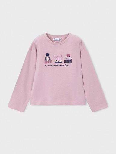 Camiseta bordado niña manga larga Mayoral 4030.JPG [0]