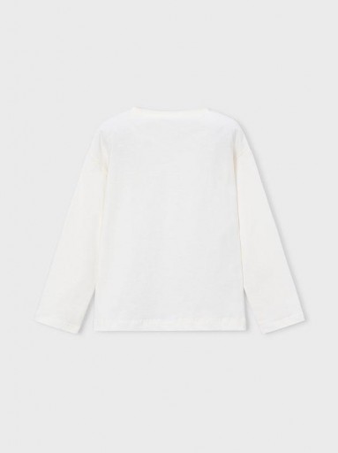 Camiseta niña manga larga Mayoral  [2]
