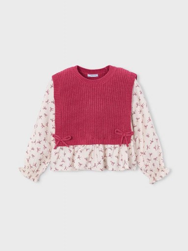 Blusa chaleco niña Mayoral 4036 .JPG [2]