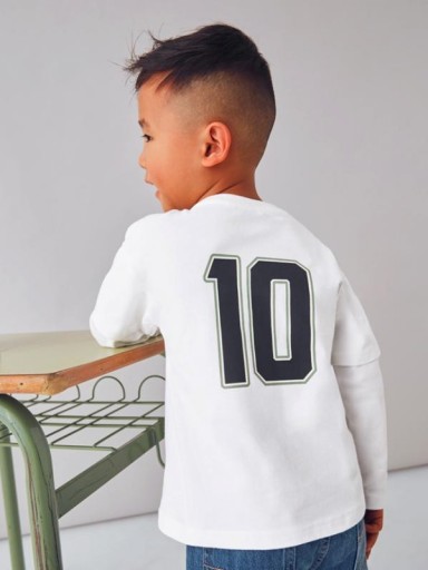 Camiseta niño manga larga Mayoral [2]
