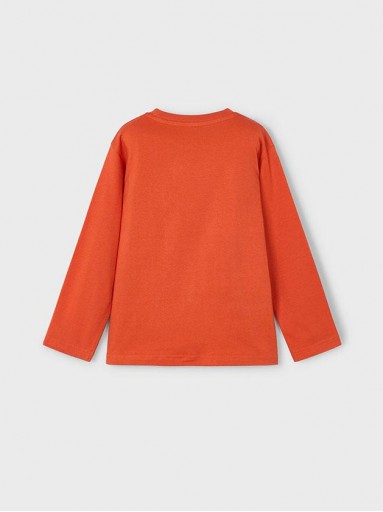 Camiseta niño manga larga Mayoral [1]