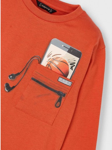 Camiseta niño manga larga Mayoral [3]