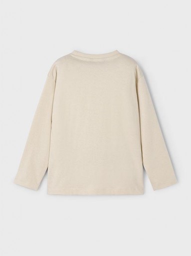 Camiseta niño manga larga Mayoral [2]