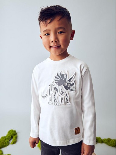 Camiseta niño manga larga Mayoral 4089 JPG [0]