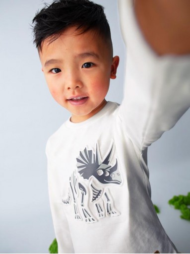 Camiseta niño manga larga Mayoral [1]