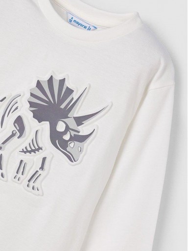 Camiseta niño manga larga Mayoral [4]