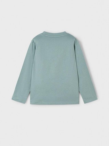 Camiseta niño manga larga Mayoral [1]