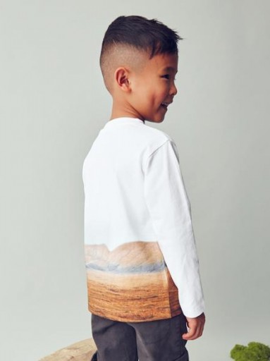 Camiseta niño manga larga Mayoral [1]