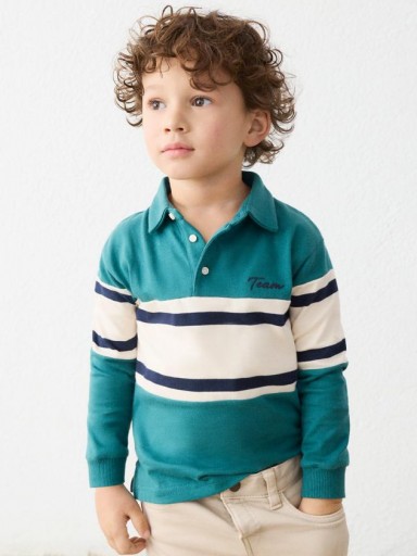 Polo combinado niño manga larga Mayoral 4140.JPG [0]