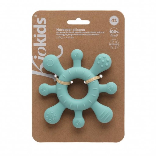 Mordedor Silicona Kiokids [3]