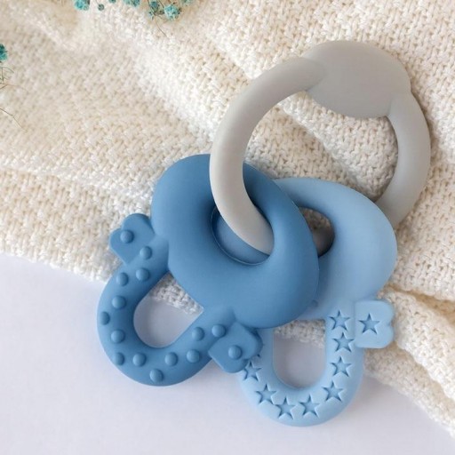 Mordedor Llaves de Silicona KIOKIDS4157.jpg