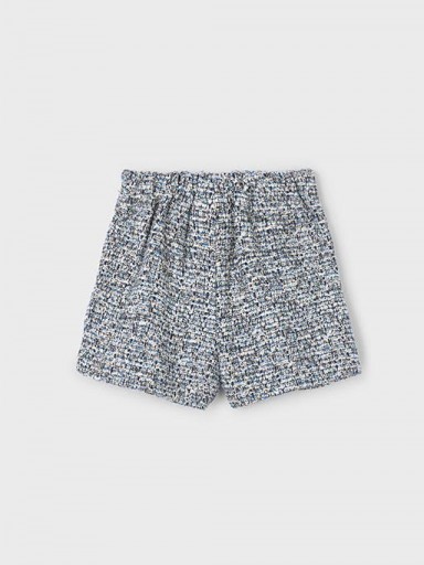 Pantalón corto Niña Mayoral  [1]