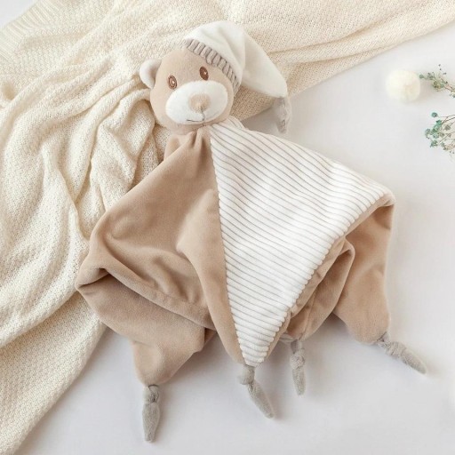 Doudou Osito con gorro KIOKIDS 4287.jpg [0]