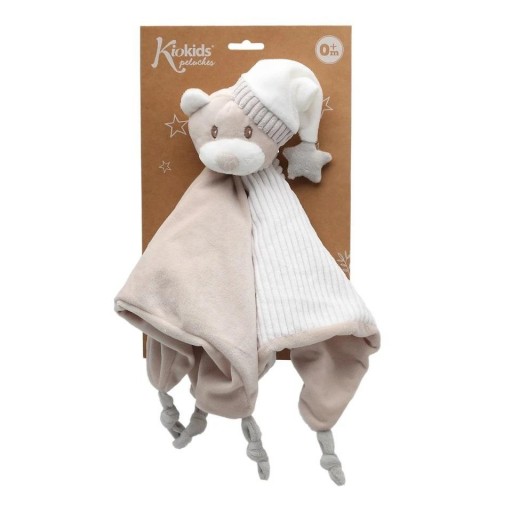 Doudou Osito con gorro KIOKIDS 4287.jpg [3]