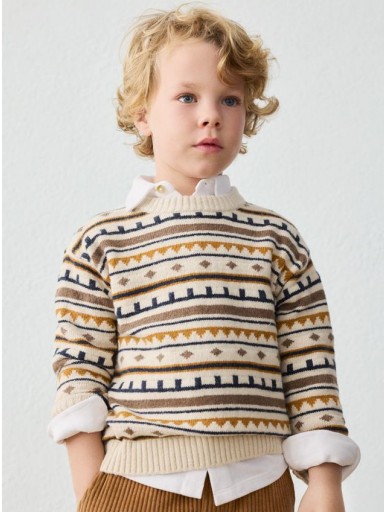 Jersey jacquard niño Mayoral 4308.JPG [0]