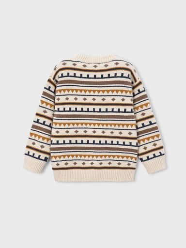 Jersey jacquard niño Mayoral  [3]