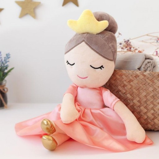 Peluche Muñeca Princesa 40cm KIOKIDS 4336.jpg