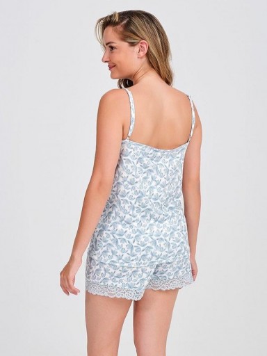 Pijama mujer tirantes Hojas DON ALGODON 434.jpg [1]