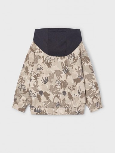 Sudadera Capucha niño Mayoral  [2]