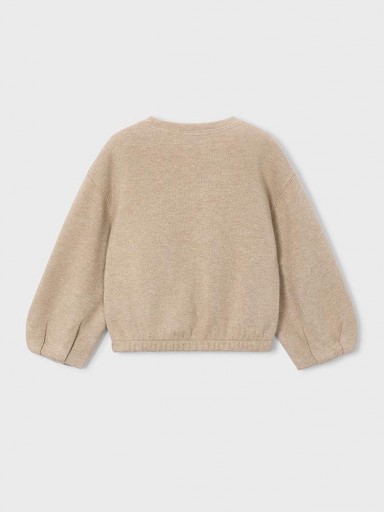 Sudadera tricot niña Mayoral  [3]