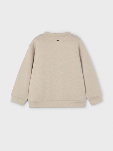 Sudadera felpa niño Mayoral  [3]