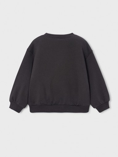 Sudadera perritos niña Mayoral  [2]
