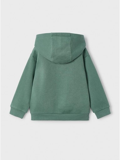 Sudadera Capucha niño Mayoral  [1]