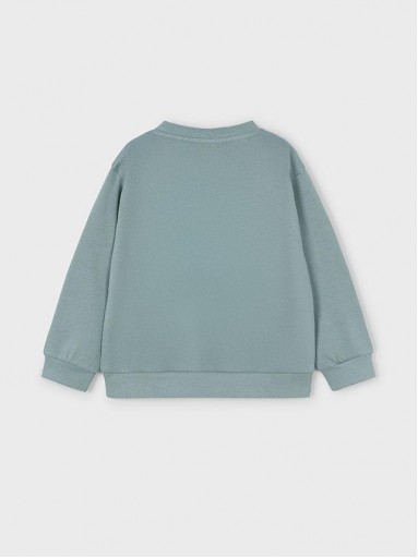 Sudadera felpa niño Mayoral  [2]