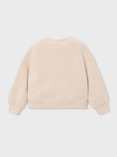 Sudadera apliques niña Mayoral  [2]