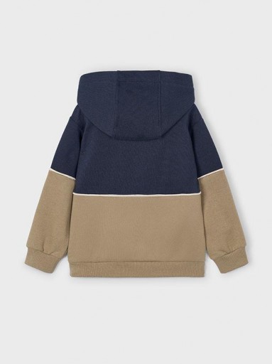 Sudadera Capucha niño Mayoral  [2]