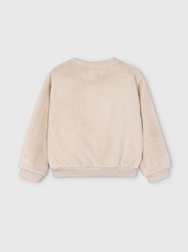 Sudadera Pelo Niña Mayoral  [2]
