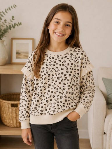 Sudadera animal print niña Mayoral 4433.JPG