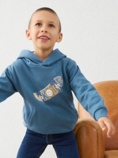 Sudadera capucha niño Mayoral 4455.JPG [0]