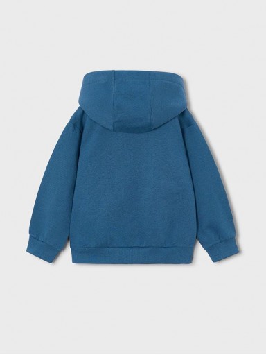 Sudadera capucha niño Mayoral  [2]