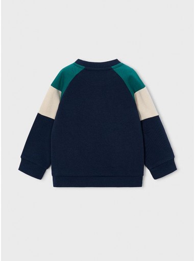 Sudadera niño Mayoral  [2]