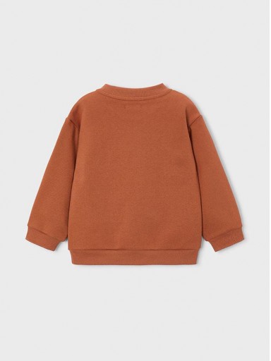 Sudadera niño Mayoral  [3]