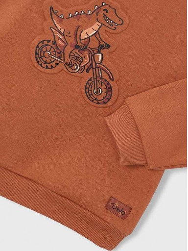 Sudadera niño Mayoral  [4]