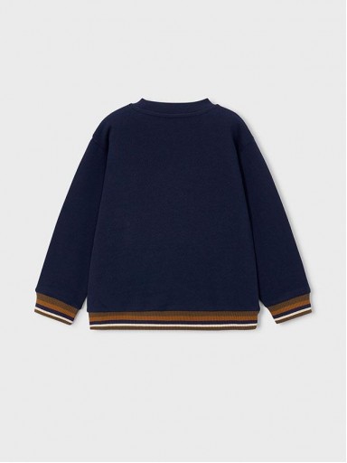 Sudadera niño Mayoral  [2]