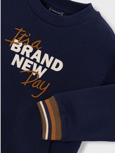 Sudadera niño Mayoral  [3]