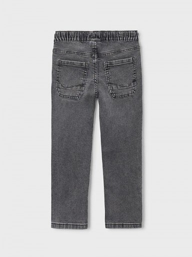 Pantalón Vaquero Jogger soft Niño Mayoral [2]