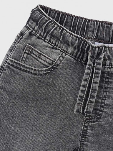 Pantalón Vaquero Jogger soft Niño Mayoral 4503 .JPG [3]