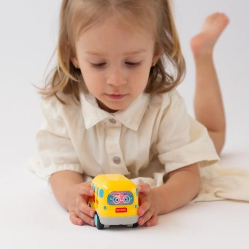 Vehículos Luz y Sonido KIOKIDS [5]