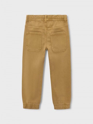 Pantalón Jogger soft Niño Mayoral [2]