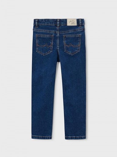 Pantalón Vaquero soft Niño Mayoral [2]
